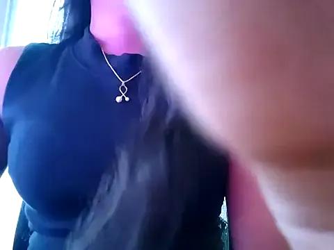 Maria--Strella from StripChat is Freechat