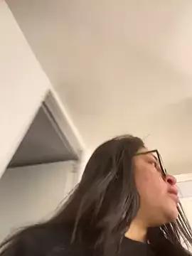 Maria-bang from StripChat is Freechat
