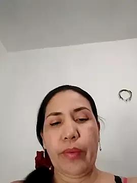 Maria20Fer from StripChat is Freechat