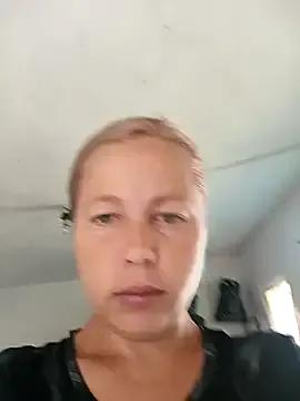 Maria261 from StripChat is Freechat