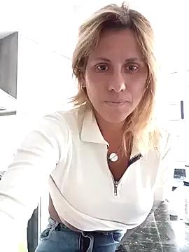 maria8282 from StripChat is Freechat