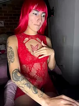 Maria_9503 from StripChat is Freechat