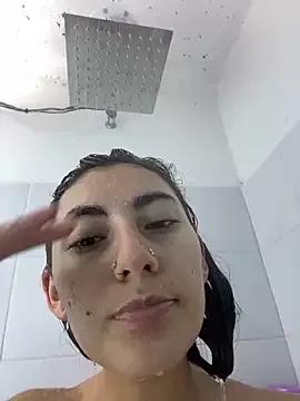 Maria_9503 from StripChat is Freechat