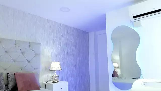 Try our streaming cams variety and talk on a personal level with our adorable girls streamers, showing off their bountiful shapes and dildos.