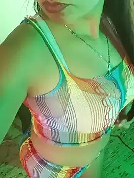 maria_angel11 from StripChat is Freechat