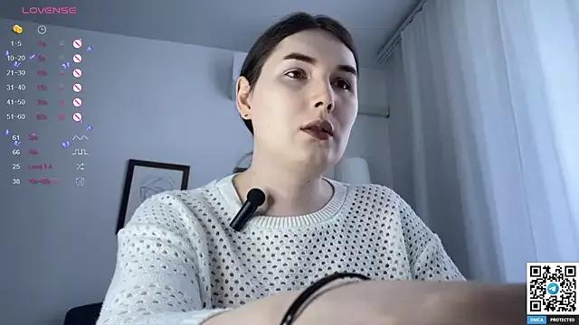 Try our streaming cams variety and talk on a personal level with our adorable girls streamers, showing off their bountiful shapes and dildos.