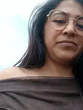 Maria_delos_angeles from StripChat is Freechat