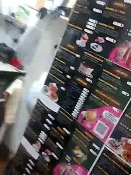 Maria_delos_angeles from StripChat is Freechat