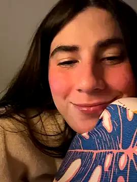 Maria_felix from StripChat