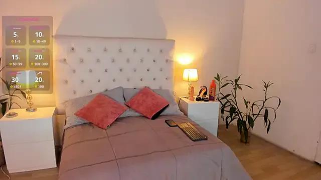 Try our streaming cams variety and talk on a personal level with our adorable girls streamers, showing off their bountiful shapes and dildos.