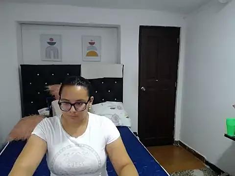 maria_sexx96 from StripChat is Freechat