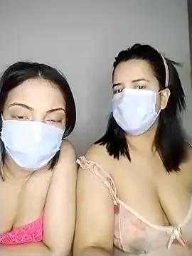 maria_sexyyyy from StripChat is Freechat