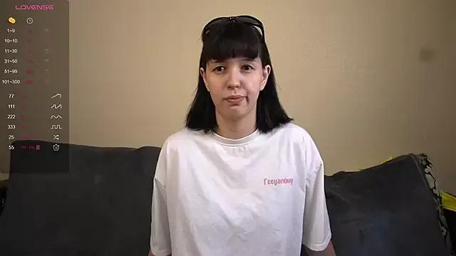 maria_velar from StripChat is Freechat