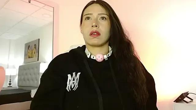 Try our streaming cams variety and talk on a personal level with our adorable girls streamers, showing off their bountiful shapes and dildos.