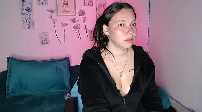 mariaana__222 from StripChat is Freechat