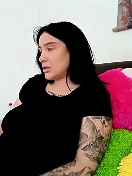 mariabloom9 from StripChat is Freechat