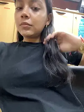 MariaCelesteVillagomez from StripChat is Freechat