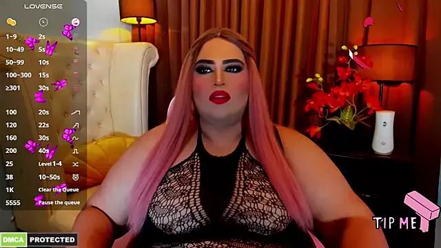 Try our streaming cams variety and talk on a personal level with our adorable girls streamers, showing off their bountiful shapes and dildos.
