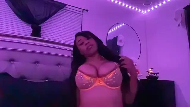Try our streaming cams variety and talk on a personal level with our adorable girls streamers, showing off their bountiful shapes and dildos.