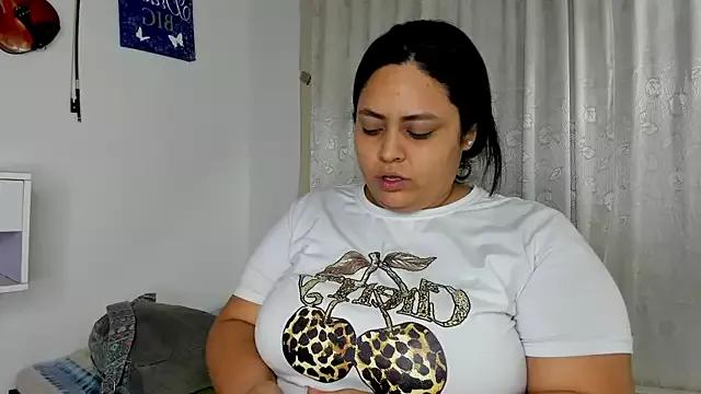 mariajuana_07 from StripChat is Freechat