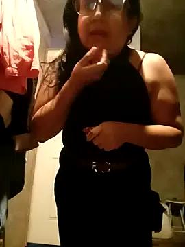 Mariakell from StripChat is Freechat