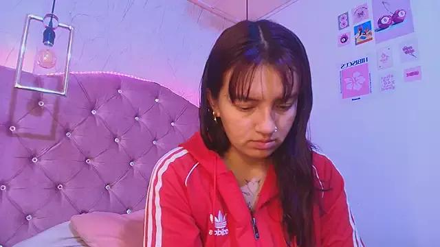 Mariam_s from StripChat