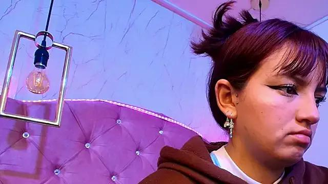 Mariam_s from StripChat