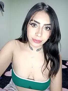 Mariam_Schubert from StripChat