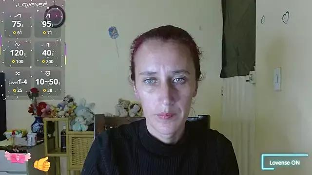 Mariam_wish1 from StripChat is Freechat