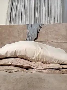 Marian_Zeller from StripChat is Freechat