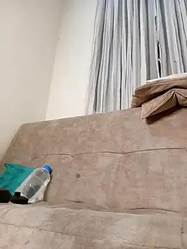 Marian_Zeller from StripChat is Freechat