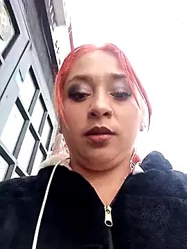 Mariana-94 from StripChat is Freechat