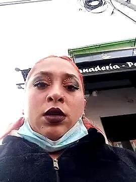 Mariana-94 from StripChat