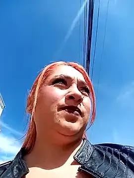Mariana-94 from StripChat