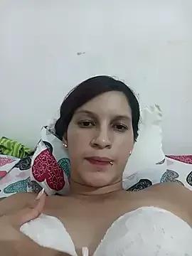 Mariana08andDiego from StripChat is Freechat