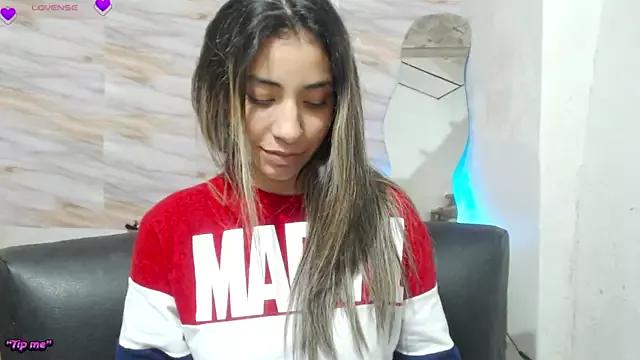 Try our streaming cams variety and talk on a personal level with our adorable girls streamers, showing off their bountiful shapes and dildos.