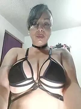 Mariana_444 from StripChat is Freechat
