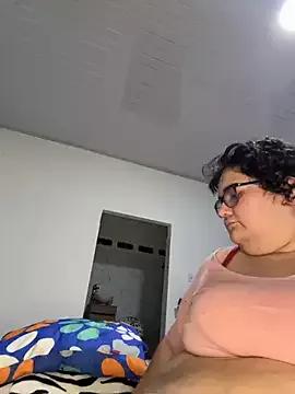 Mariana_cooper_07 from StripChat