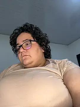 Mariana_cooper_07 from StripChat