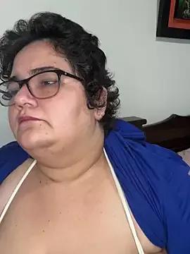 Mariana_cooper_07 from StripChat is Freechat