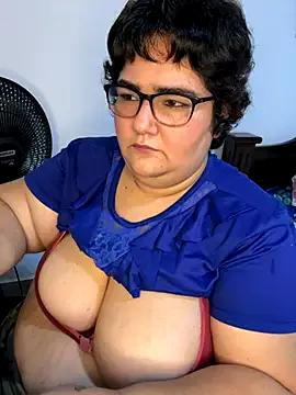 Mariana_cooper_07 from StripChat is Freechat