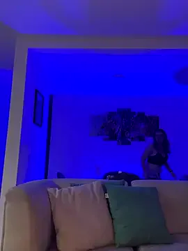 Mariana_gom from StripChat is Freechat