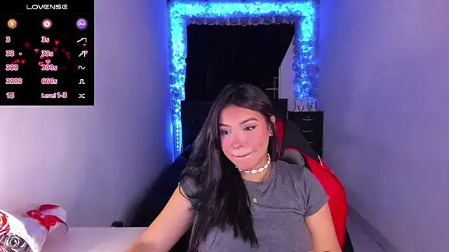 Try our streaming cams variety and talk on a personal level with our adorable girls streamers, showing off their bountiful shapes and dildos.
