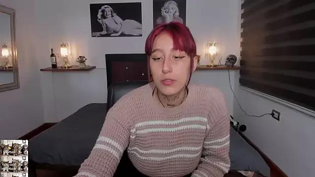 Try our streaming cams variety and talk on a personal level with our adorable girls streamers, showing off their bountiful shapes and dildos.