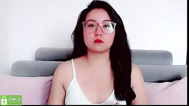 mariana_katto from StripChat is Freechat