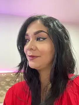 Mariana_Montes from StripChat is Freechat