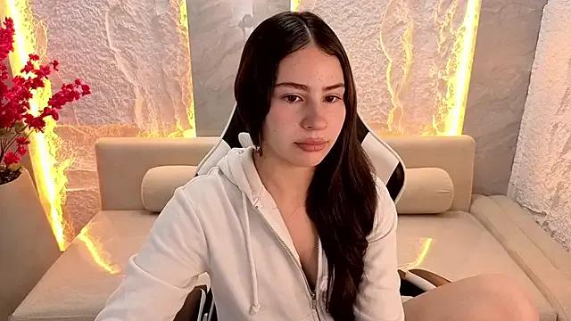 mariana_tp from StripChat is Freechat