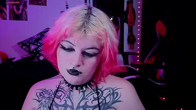 Mariana_velezz from StripChat