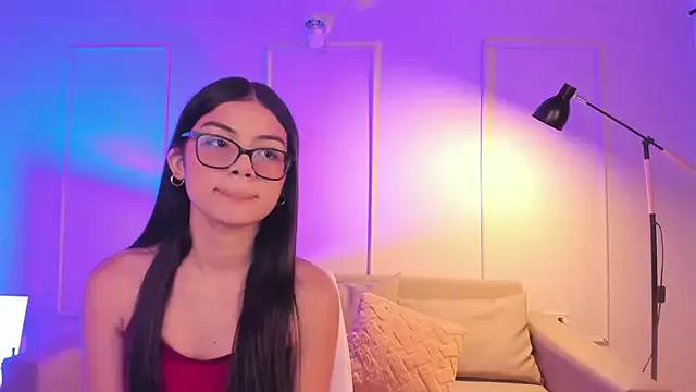 MarianaaDoll from StripChat is Freechat