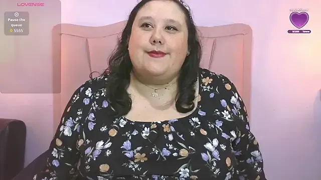 marianabbw30 from StripChat is Freechat